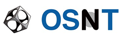 株式会社OSナノテクノロジーロゴ
